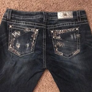 Miss Me Jeans - Miss Me Jeans Miss Me Jeans - Miss Me Jeans